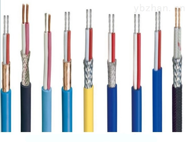 熱電偶用補(bǔ)償導(dǎo)線、電纜