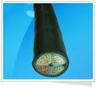 環(huán)保耐火電纜WDZN-YJV、WDZN-VV22